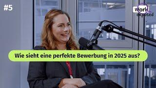 #5 Bewerbung, Lebenslauf, Anschreiben: Welche Tipps sind 2025 komplett veraltet?
