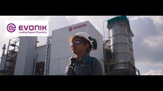 Evonik in South East Asia, Australia & New Zealand (SEAANZ) | Evonik