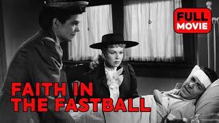 Faith in the Fastball | English Full Movie