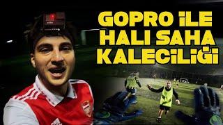 HALI SAHA KALECİSİ OLMAK #1