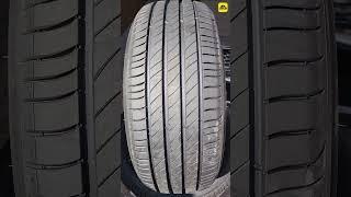 MG ZS จัดยางครบเครื่อง! Michelin Primacy 4 215/55R17 Tiresbid บริการเปลี่ยนยางถึงบ้าน LINE @tiresbid