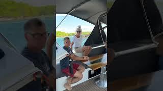 SAILING CROATIA: Bura Winds