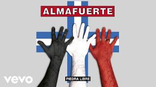 Almafuerte - Orgullo Argentino (Audio)