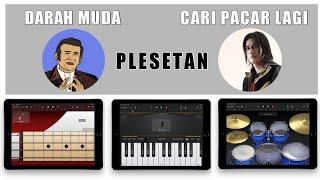 H. Rhoma Irama Cari Pacar Lagi (GarageBand)