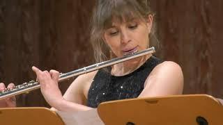 2023/6/13 Josephine Olech&Helene Boulegue--Libertango arranger Diego Collatti.