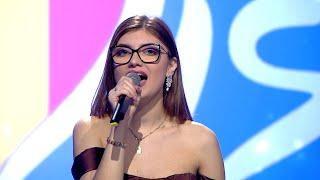 Giulia Georgia - Find your way (Eurovision România 2022 – video | voce live)
