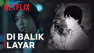 Hellbound | Di Balik Layar | Netflix