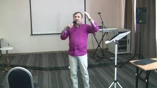 "Новая песпектива" пастор Александр Палкин 12.05.19