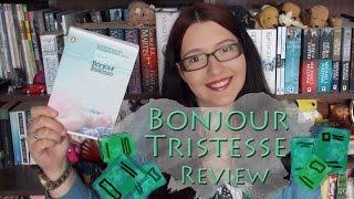 Bonjour Tristesse (review) by Françoise Sagan