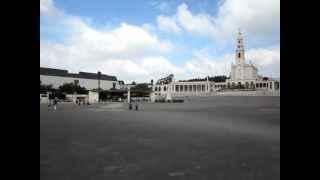 How to Visit the Shrine of Our Lady of Fatima - Fatima, Portugal - Travel Tips