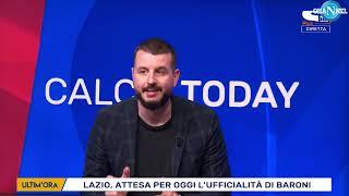  Sportitalia: Napoli, chiesto Lukaku, il Chelsea vuole venderlo, Di Lorenzo verso la Juventus?
