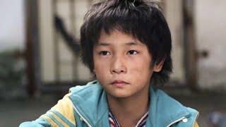 台湾电影金马奖最佳创作短片《拾荒少年》