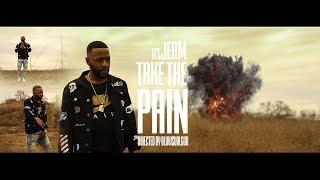 ItsJerm - Take Da Pain (Official Video)(Indiana Unsigned Artist)