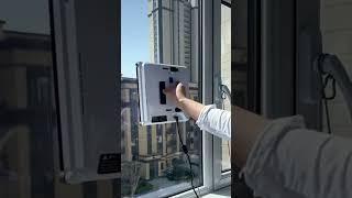 Tired of struggling to clean hard-to-reach windows?