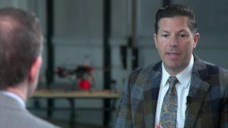 Full interview: Brian Harrell, Former Assistant Secretary for Infrastructure Protection at the US...