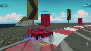 Cars 2 video game part 2 with mods