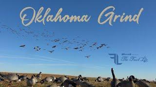 Oklahoma Grind - World-class Waterfowl Hunting