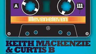 Keith MacKenzie & Curtis B feat. Whiskey Pete & Sue Cho - Illeven Eleven Mixtape Vol.01