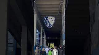 VfLBMG #bochum #vflbochum #borussia #mönchengladbach