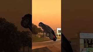 #shorts tricks GTA & MTA (2)