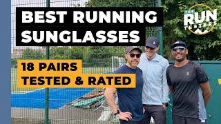 Best Running Sunglasses 2022: Oakley, Goodr, SunGod, Tifosi, Bose and more tested