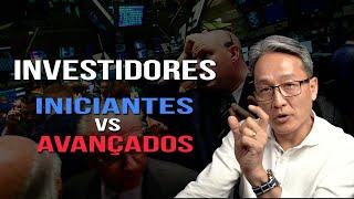 Investidores - de Iniciantes até Avançados