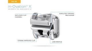 Dentsply Sirona Benelux - In-Ovation X