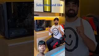 AJ kiya PC or Monitor ka setup  Subscribe #dushyantkukreja