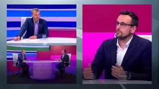 Проблема земельных отношений в области. В студии - Артём Рипенко