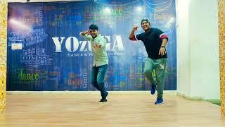 The jawaani Dance cover by YOzuGA TEAM