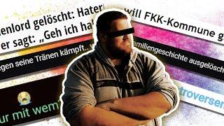 Das SCHWIERIGE Ende des Dr*chenlords