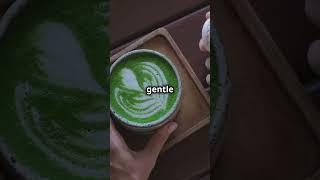 5 Surprising Facts About Matcha Tea   #facts #knowledge #like #subscribe