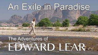 AN EXILE IN PARADISE: THE ADVENTURES OF EDWARD LEAR - episode 3