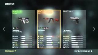 Supply Drop Opening #4