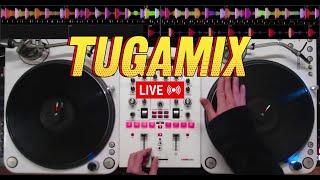 TUGAMiX Live  Rap / Hip-Hop Tuga  04/09/2024 (DJ Mix)