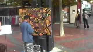 New Epoch Art Part 1