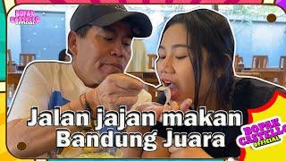 KULINER BANDUNG EMANG AJIB || BOPAK CASTELLO