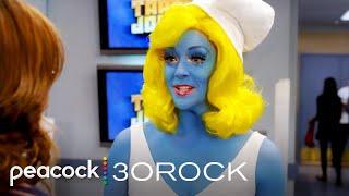 Jenna being more Jenna for 18 minutes straight! | 30 Rock