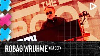 Robag Wruhme (DJ-set) | SLAM!