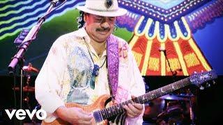 Santana - La Flaca ft. Juanes