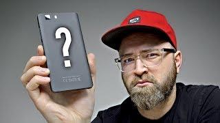 How terrible is a $58 smartphone?