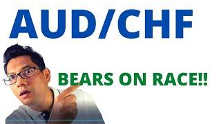 AUDCHF Analysis Today : Live Forex Trading