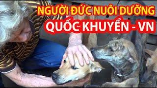 TRẠI CHÓ PHÚ QUỐC của ZABLER RUEDIGER ở Củ Chi - Việt Nam