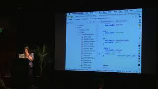 Yi Jiang - Theming with Gulp - DrupalSouth 2017 - Loft