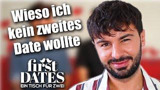 First Dates - Mein Date | SANI