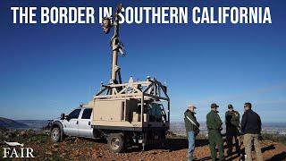 Eye Opening Account of Open Border in California