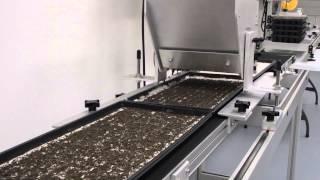 Seederman - The Broadcaster - Microgreens Broadcasting