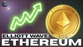 Ethereum Support and Resistance Levels: Latest Elliott Wave Forecast for ETH and Microstructure