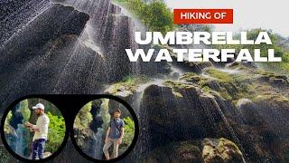 Umbrella Waterfall Poona Abbottabad - Most Beautiful Waterfall of Pakistan - Wali Shah Vlogs