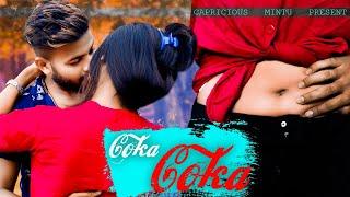 COKA : Sukh-E Muzical Doctorz | Ft. Shuvojit & Pritha|| CAPRICIOUS MINTU || STAY HOME STAY SAFE